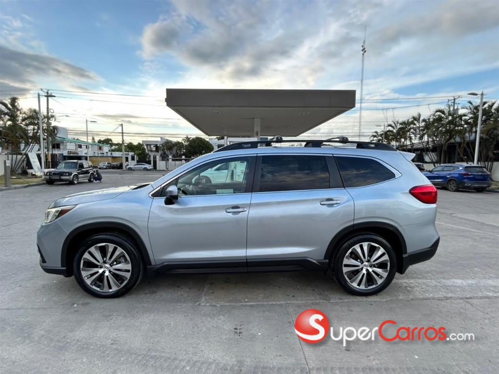 2021 Subaru Ascent — foto 12 / 12