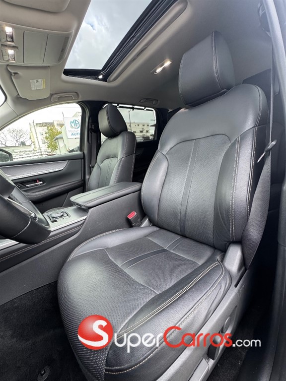 2024 Mazda CX-90 Hybrid Premium AWD — foto 10 / 12