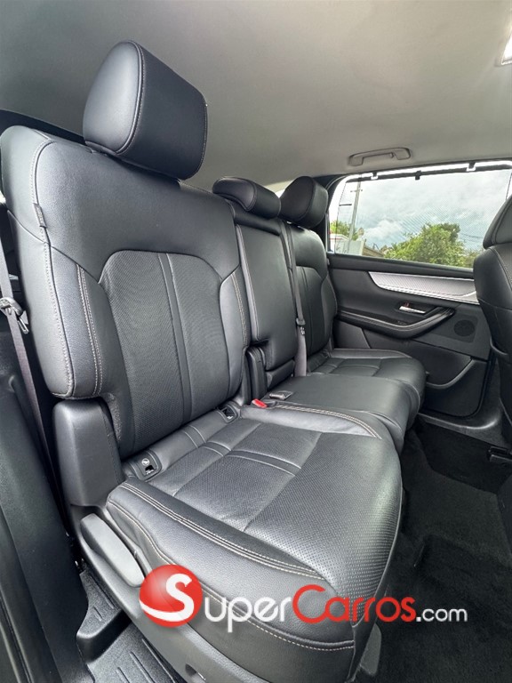 2024 Mazda CX-90 Hybrid Premium AWD — foto 12 / 12