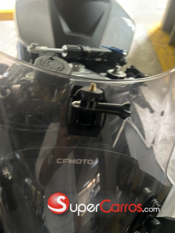 2025 CF Moto 650 — foto 2 / 10