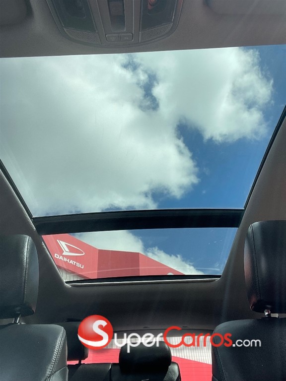 2019 Hyundai Tucson Ultimate — foto 10 / 12