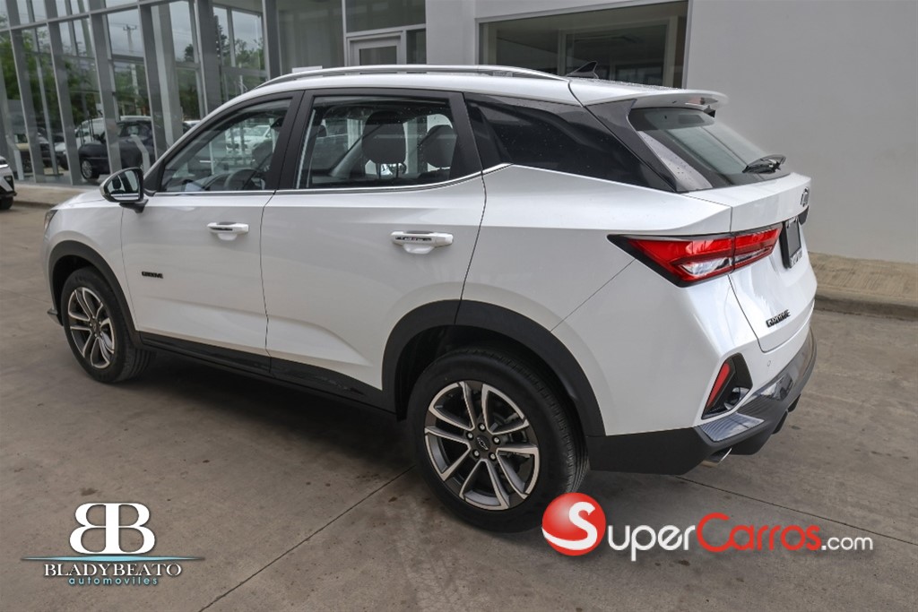 2026 Chevrolet Groove LT — foto 11 / 11