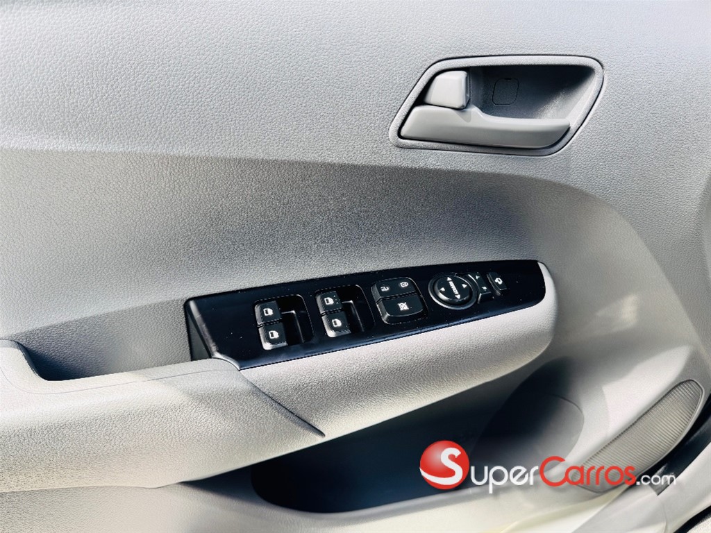 2020 Kia Morning — foto 10 / 11
