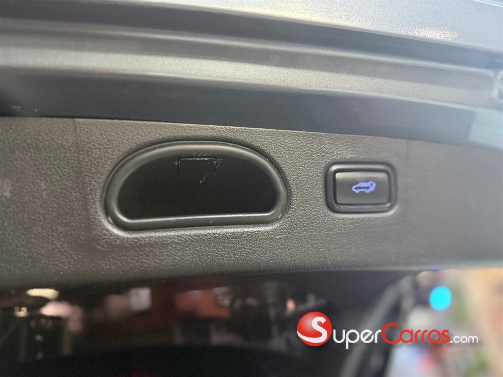 2017 Hyundai Tucson — foto 8 / 8