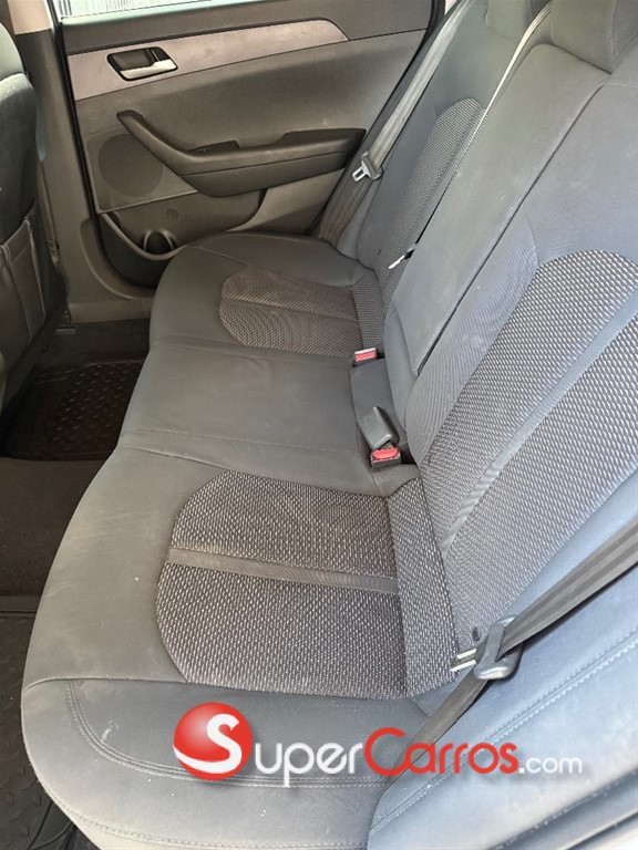 2019 Hyundai Sonata — foto 6 / 6