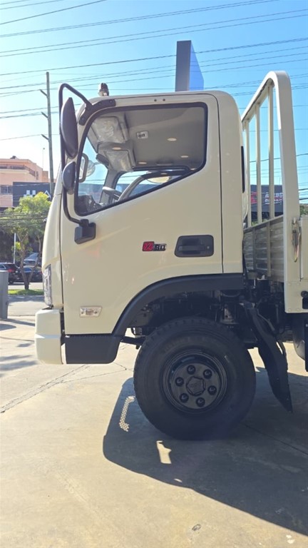2026 Forland Cama larga — foto 6 / 12