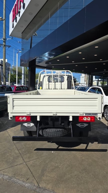 2026 Forland Cama larga — foto 8 / 12