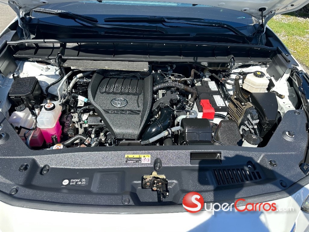 2023 Toyota Highlander Limited — foto 10 / 12