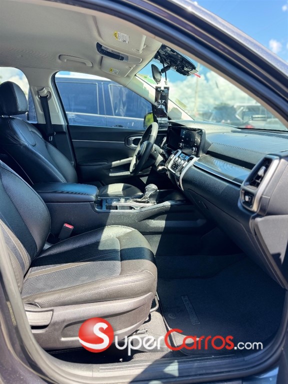 2021 Kia Sorento — foto 7 / 11