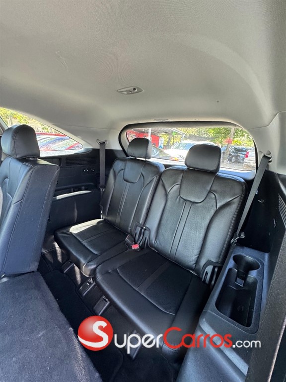 2021 Kia Sorento — foto 10 / 11