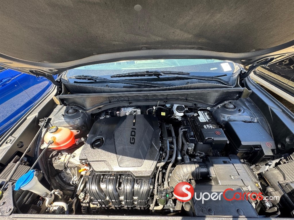 2021 Kia Sorento — foto 11 / 11