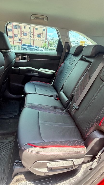 2023 Kia Sorento Luxury — foto 12 / 12