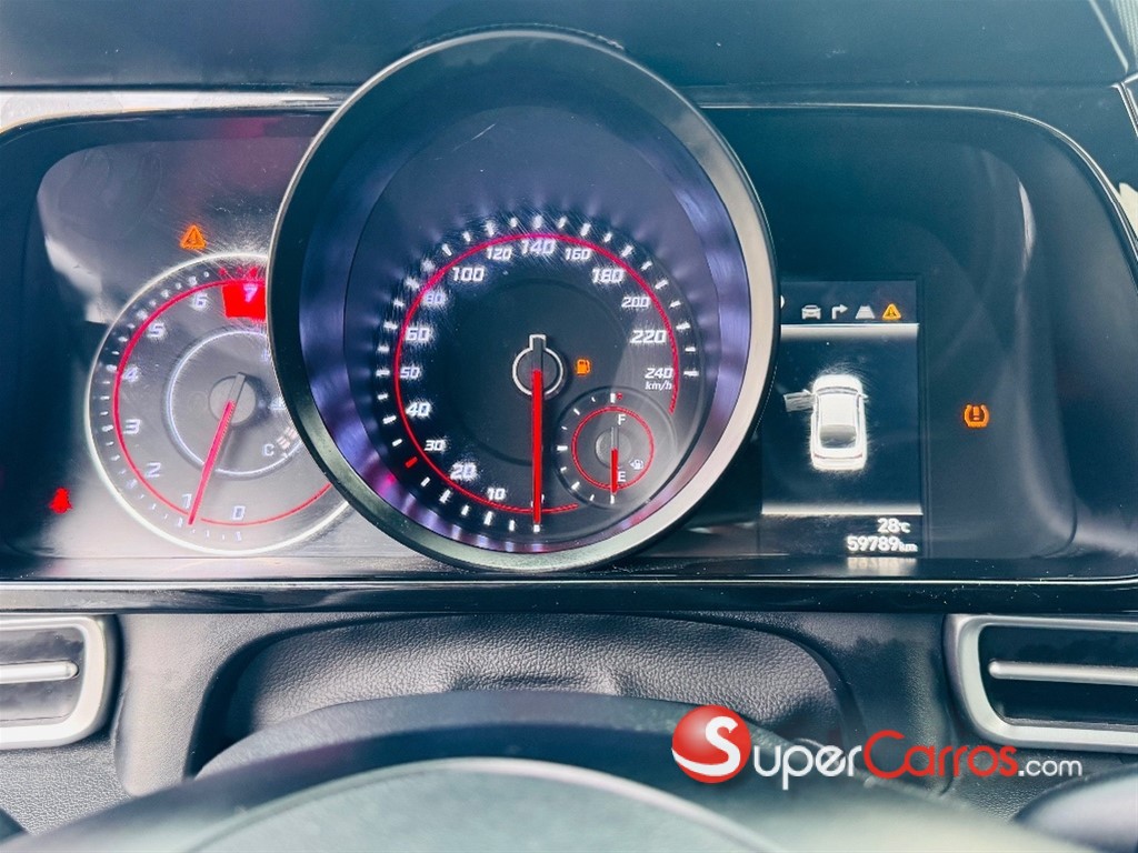 2022 Hyundai Avante LPI — foto 12 / 12