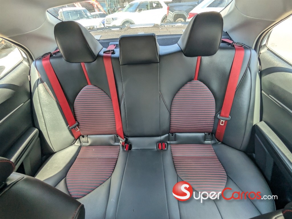 2021 Toyota Camry TRD — foto 3 / 12