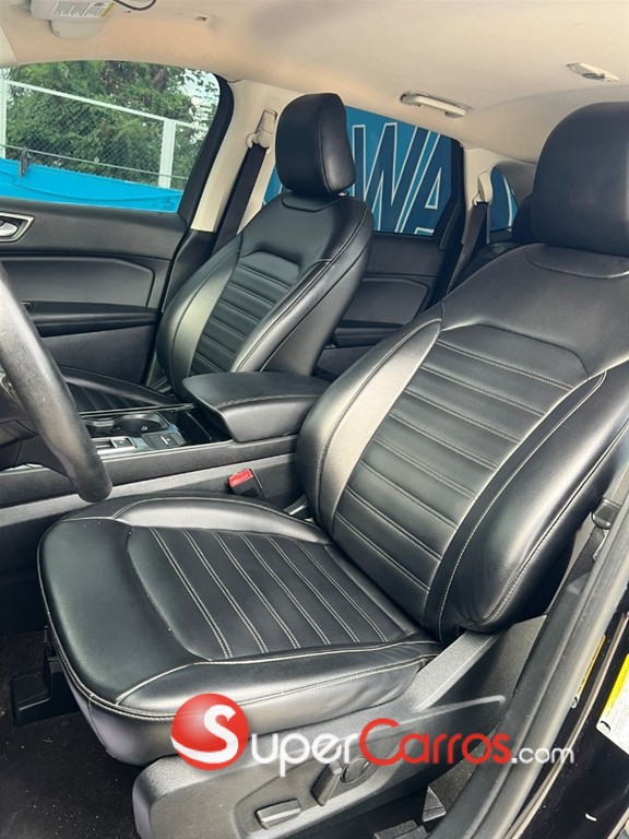 2020 Ford EDGE SEL — foto 8 / 10