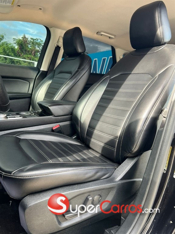 2020 Ford EDGE SEL — foto 9 / 10