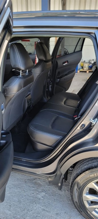 2022 Toyota Corolla Cross — foto 10 / 11