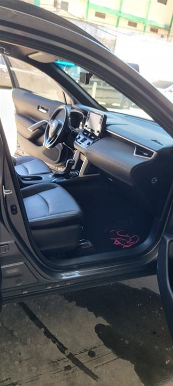 2022 Toyota Corolla Cross — foto 11 / 11