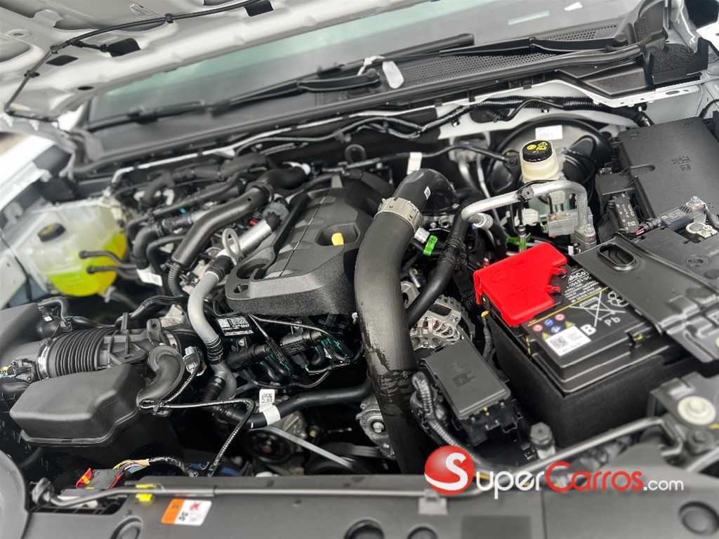 2026 Ford Ranger XLT — foto 11 / 11