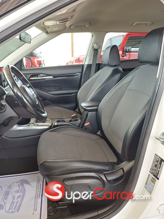 2021 Kia Seltos — foto 6 / 12