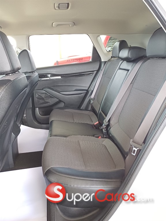 2021 Kia Seltos — foto 7 / 12