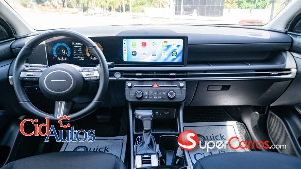 2025 Hyundai Tucson — foto 5 / 12