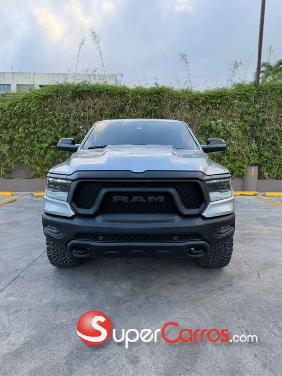 2020 Ram REBEL — foto 3 / 11