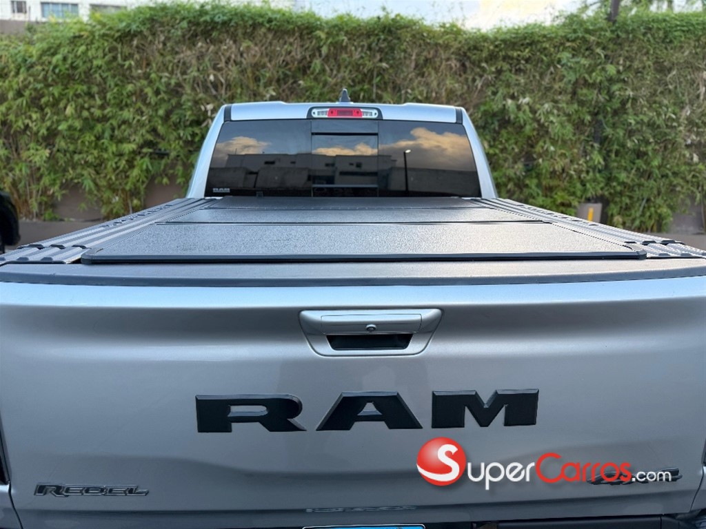 2020 Ram REBEL — foto 5 / 11