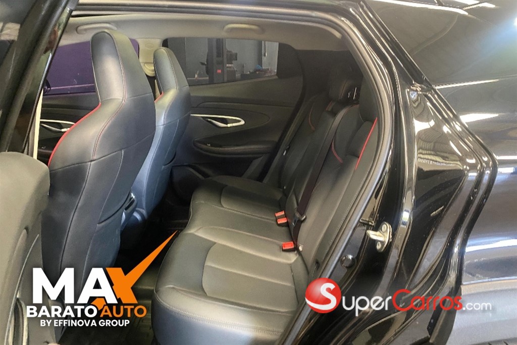 2023 Changan UNI-T ELITE — foto 7 / 12
