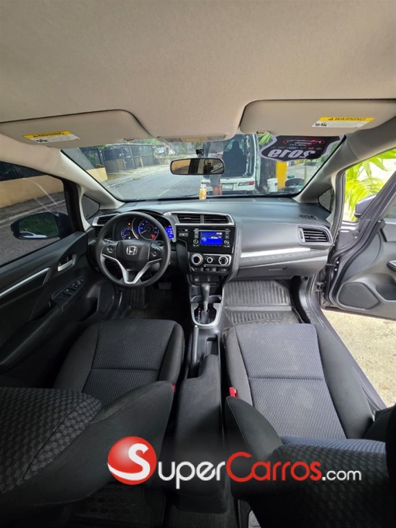 2019 Honda Fit LX — foto 2 / 11