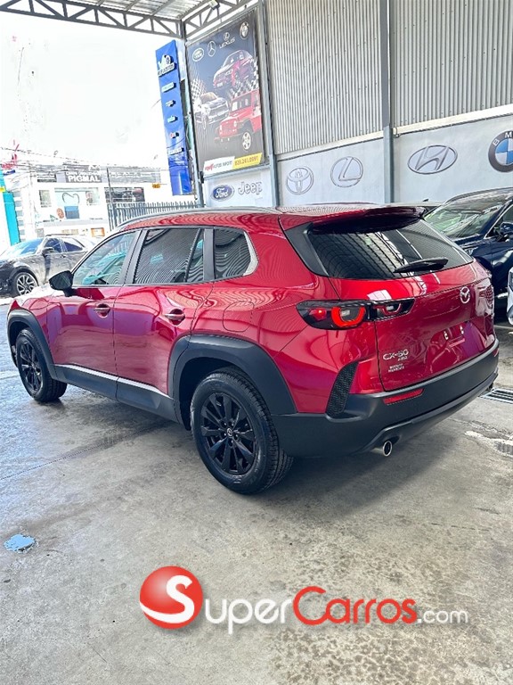 2023 Mazda CX-50 Preferred Plus — foto 2 / 12