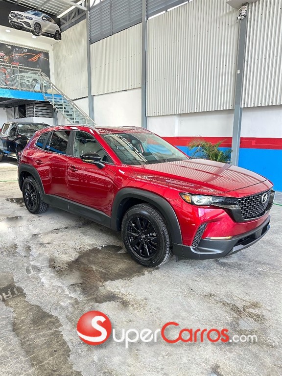 2023 Mazda CX-50 Preferred Plus — foto 3 / 12