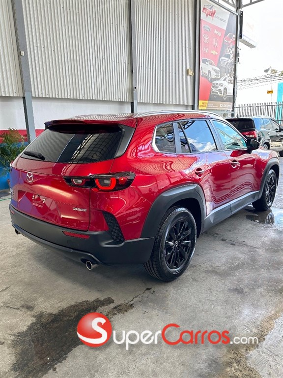 2023 Mazda CX-50 Preferred Plus — foto 4 / 12