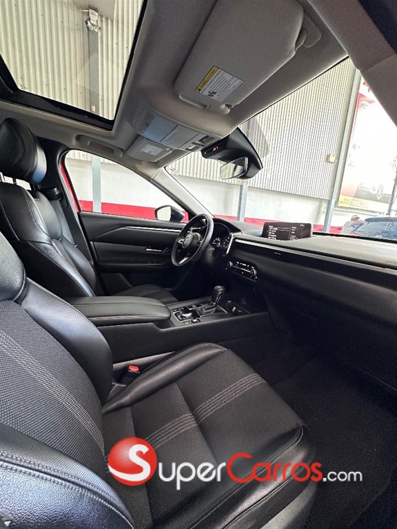 2023 Mazda CX-50 Preferred Plus — foto 5 / 12