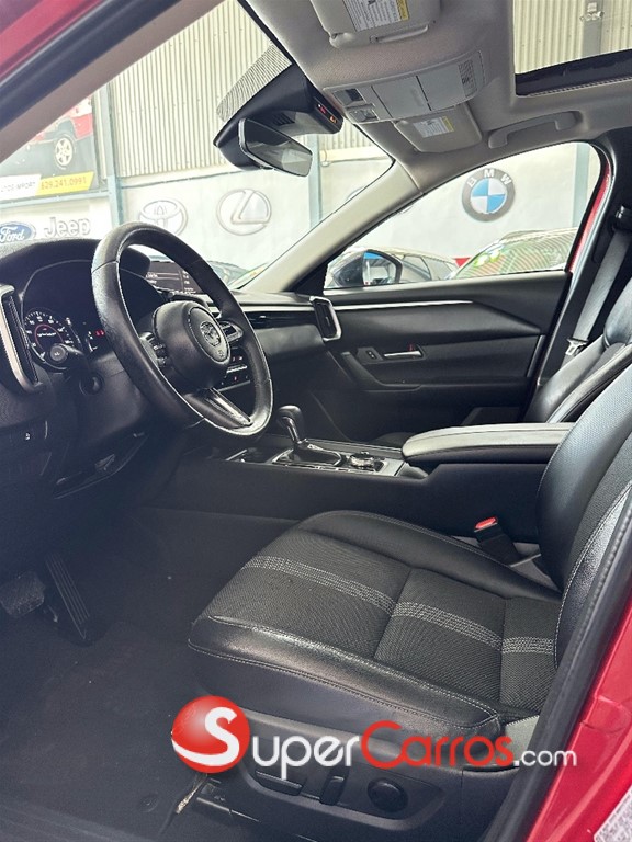 2023 Mazda CX-50 Preferred Plus — foto 6 / 12