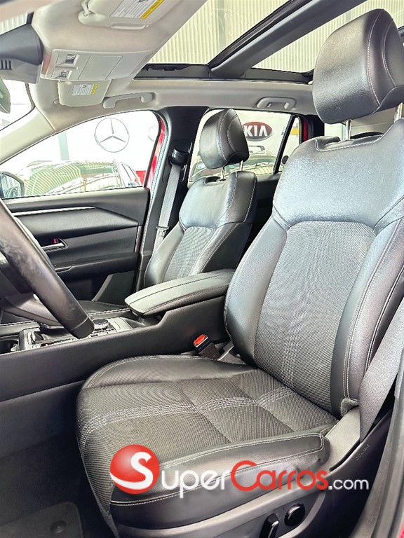 2023 Mazda CX-50 Preferred Plus — foto 7 / 12