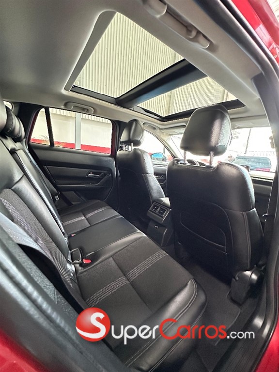 2023 Mazda CX-50 Preferred Plus — foto 8 / 12