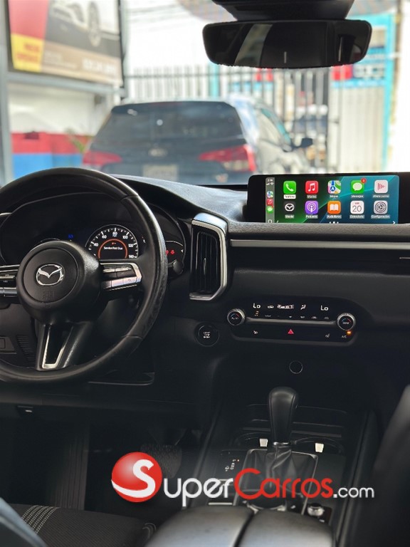 2023 Mazda CX-50 Preferred Plus — foto 10 / 12