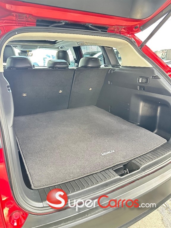 2023 Mazda CX-50 Preferred Plus — foto 11 / 12