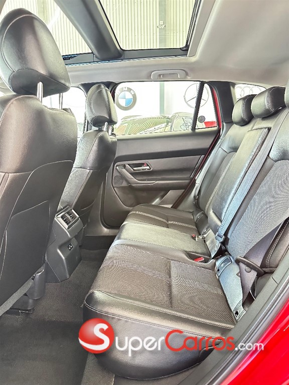 2023 Mazda CX-50 Preferred Plus — foto 12 / 12