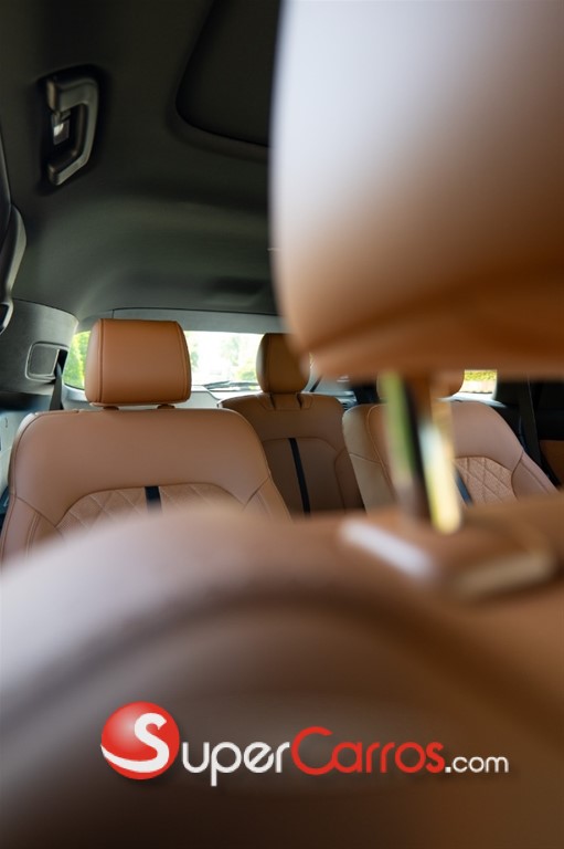 2027 Mazda CX-90 High Plus MHEV — foto 2 / 12