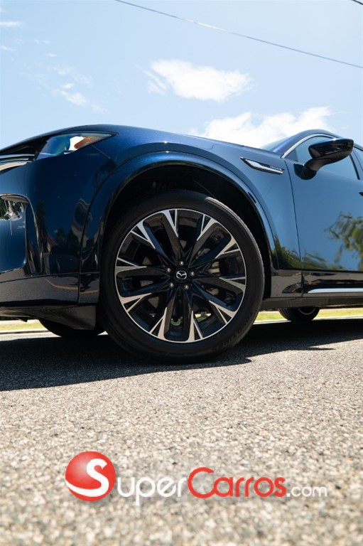 2027 Mazda CX-90 High Plus MHEV — foto 3 / 12