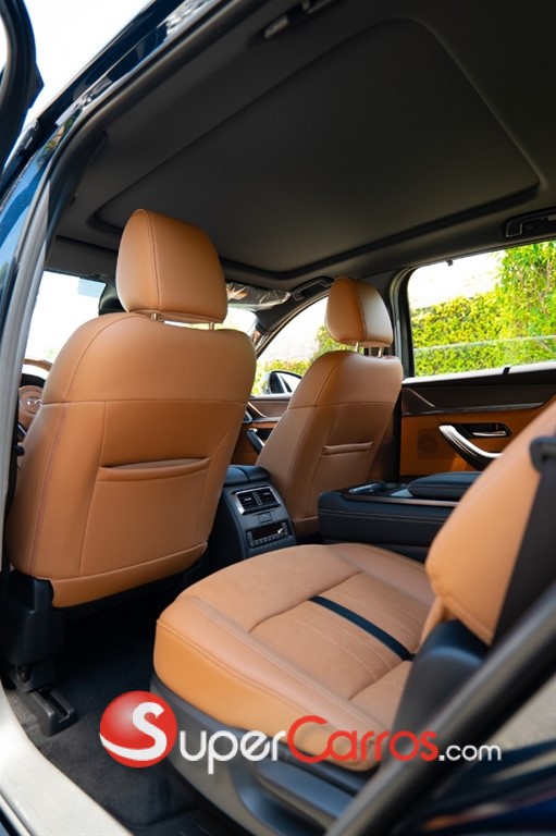 2027 Mazda CX-90 High Plus MHEV — foto 5 / 12