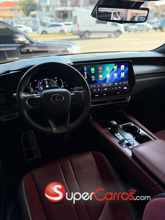 2027 Mazda CX-90 High Plus MHEV — foto 12 / 12