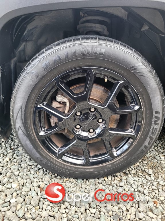 2020 Jeep Renegade Latitude — foto 12 / 12