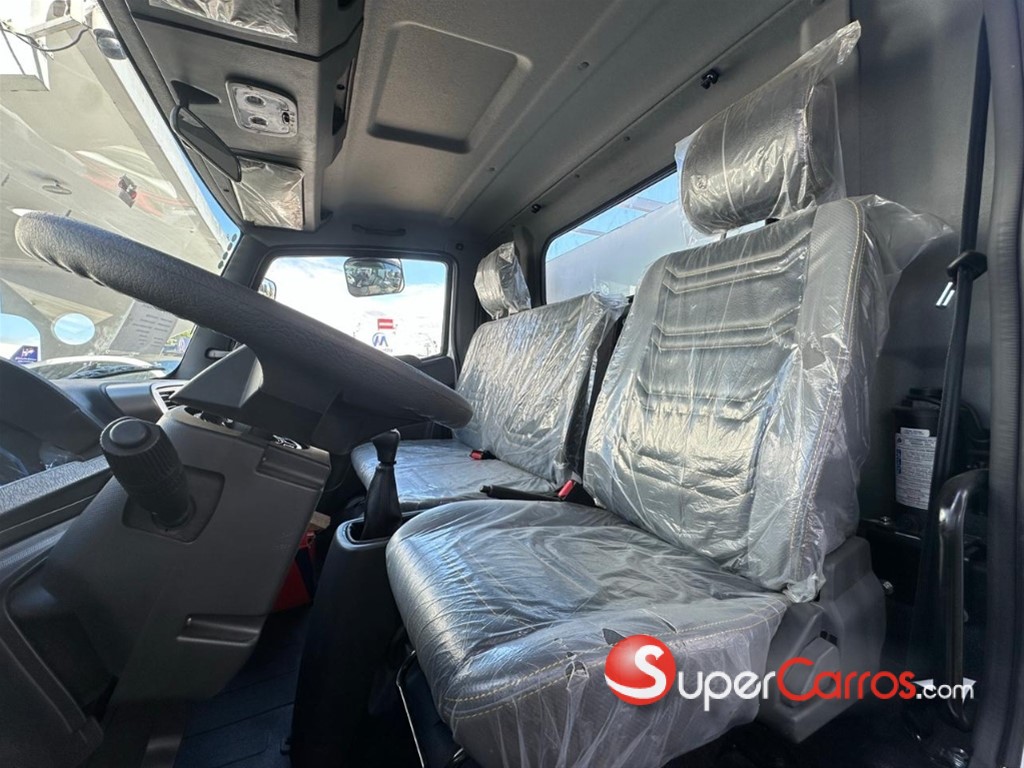 2025 EICHER PRO — foto 4 / 12