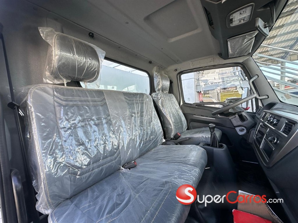 2025 EICHER PRO — foto 5 / 12