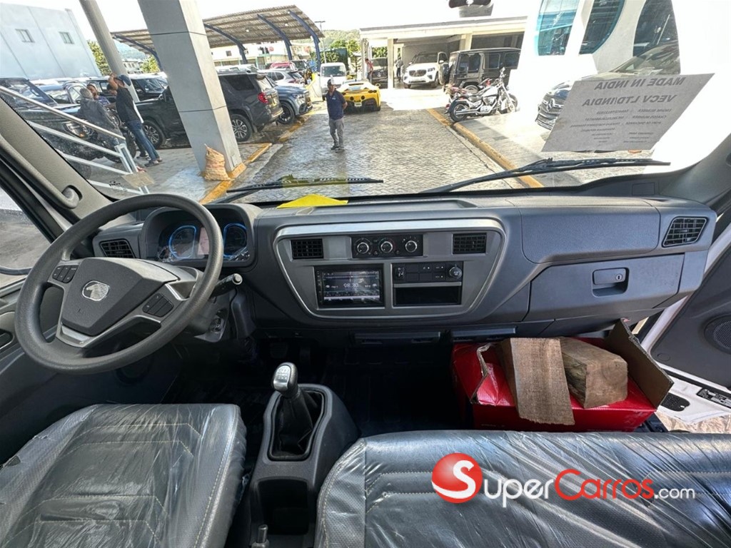 2025 EICHER PRO — foto 6 / 12