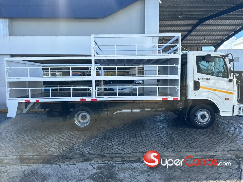 2025 EICHER PRO — foto 8 / 12