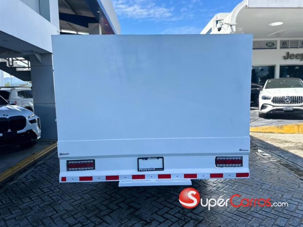 2025 EICHER PRO — foto 11 / 12